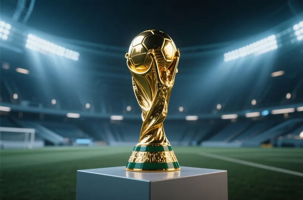 2026美加墨世界杯夺冠热门预测与投注价值分析：如何避开“大热必死”陷阱
