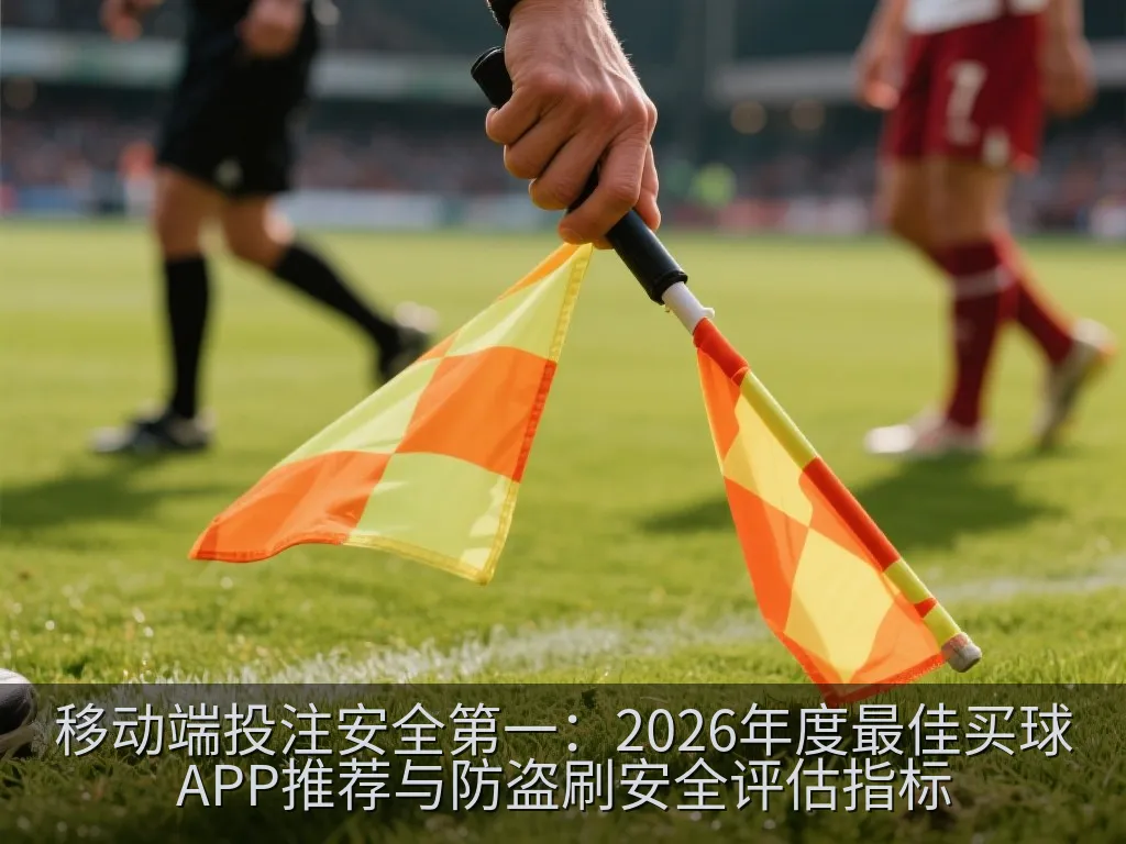 移动端投注安全第一：2026年度最佳买球APP推荐与防盗刷安全评估指标