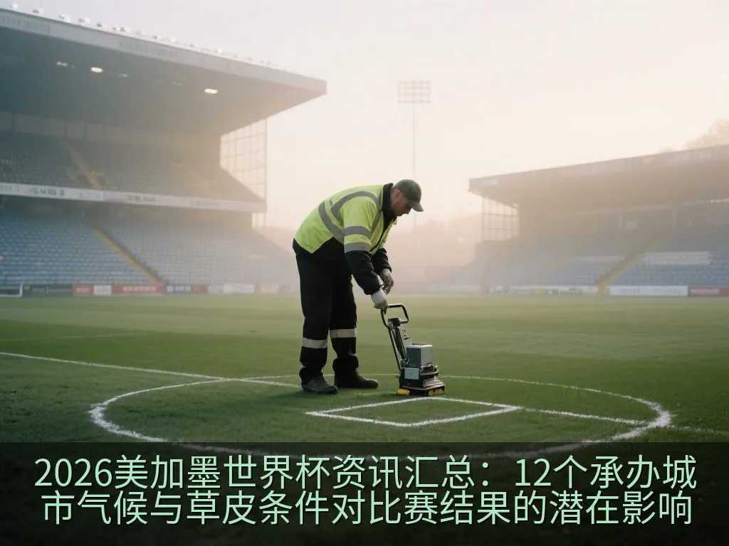 专业足球场天然草皮细节图